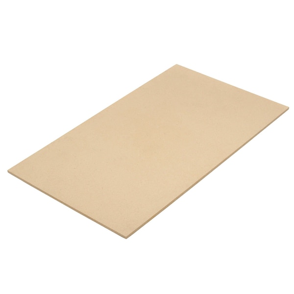 Global Industrial Wood Deck, 48inW x 36inD x 5/8in Thick 160CP33 - main